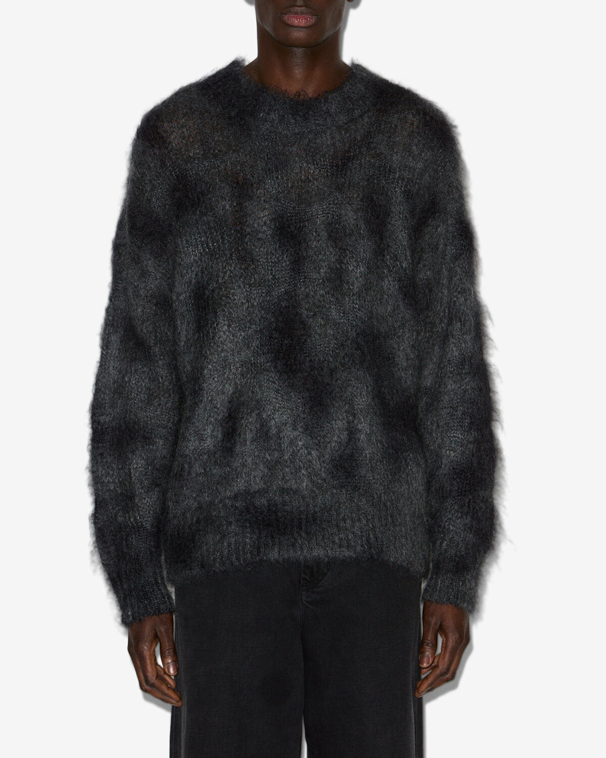 MILLER SWEATER - 4