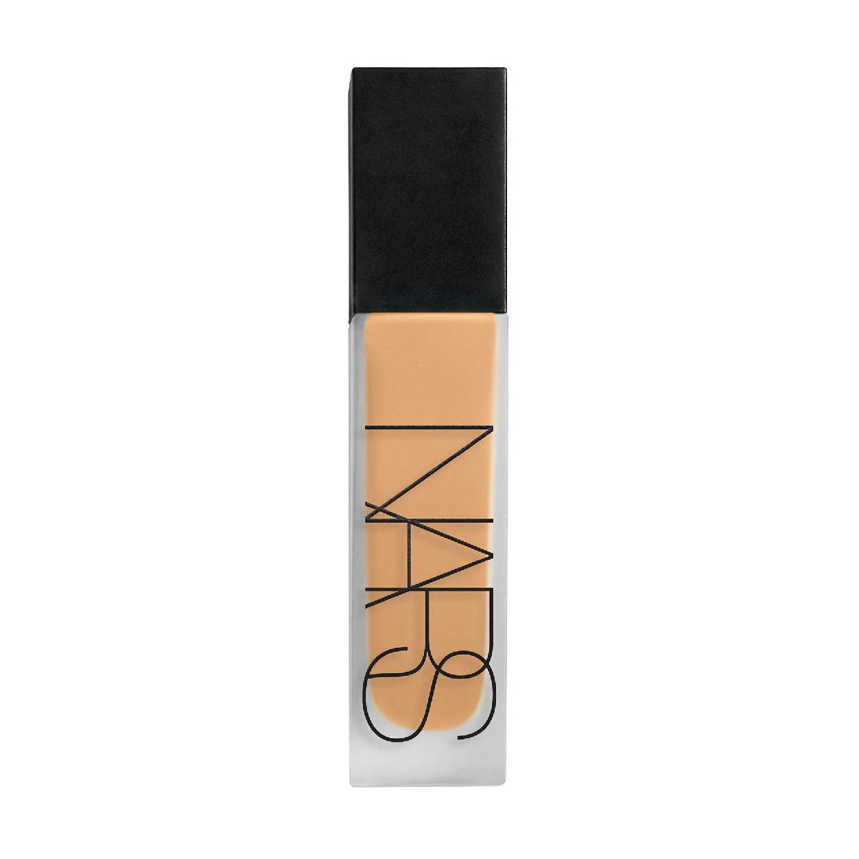 Natural Matte Longwear Foundation - 1