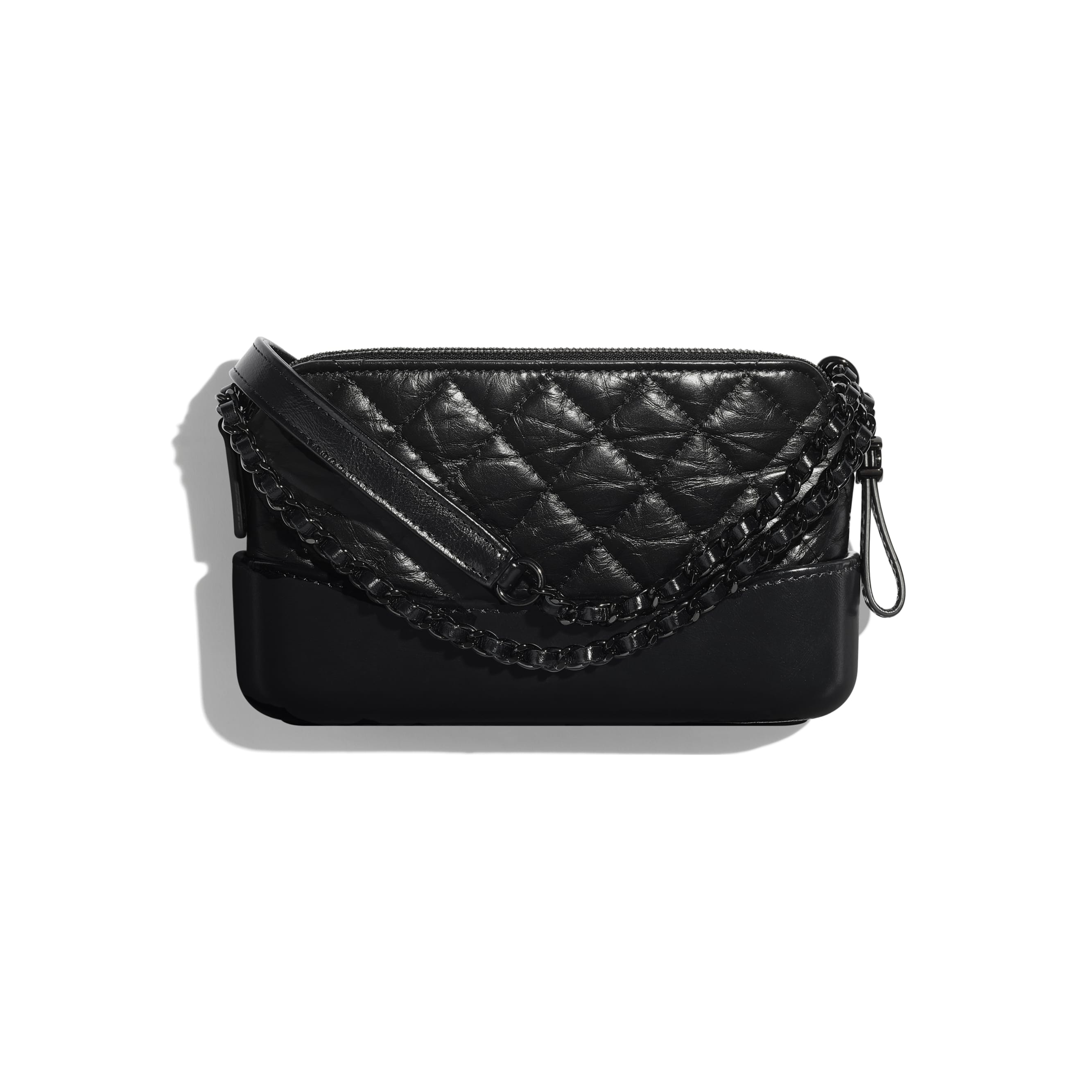 Clutch with Chain - 2