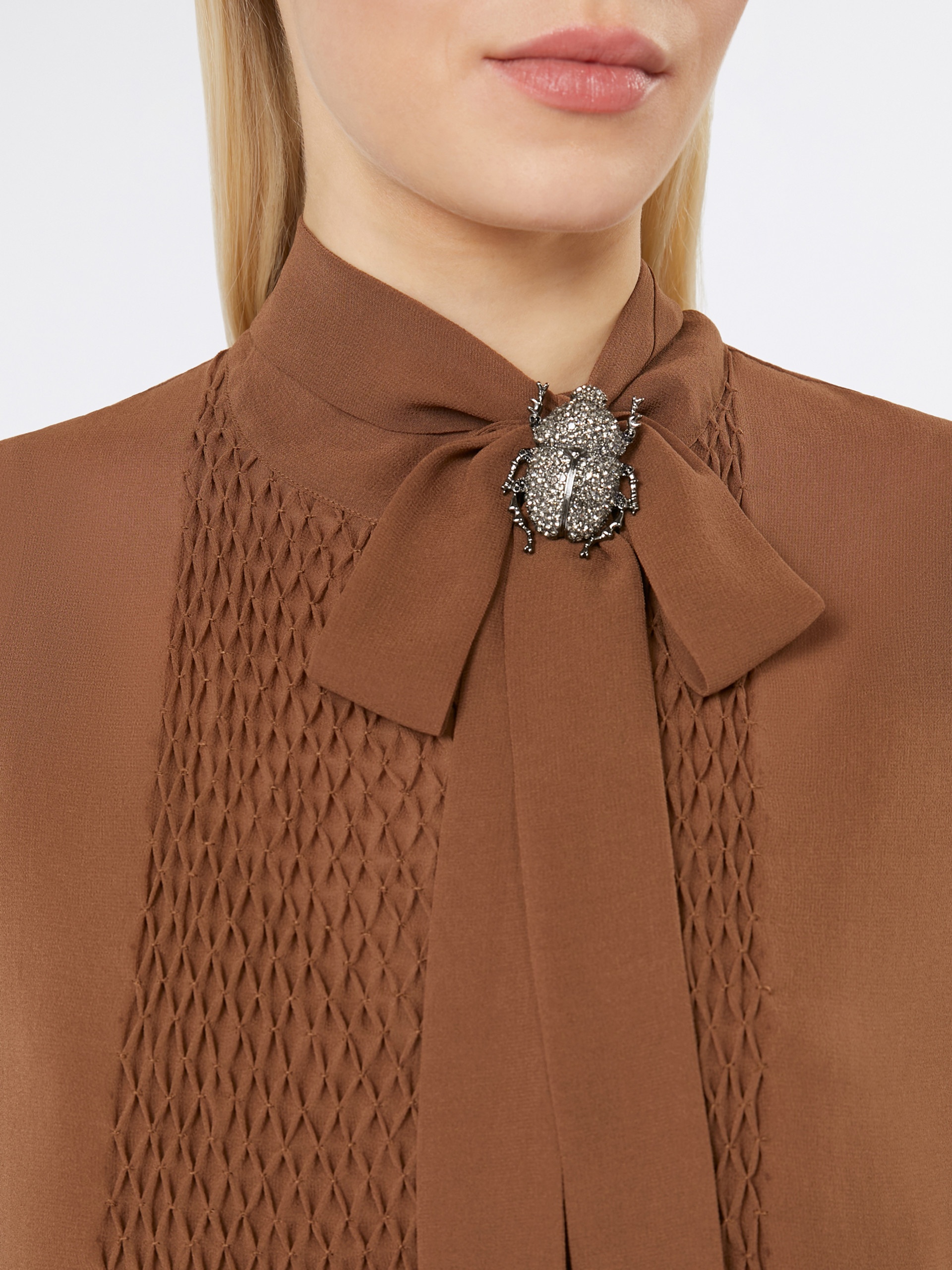 PIRRO Jewel brooch - 4