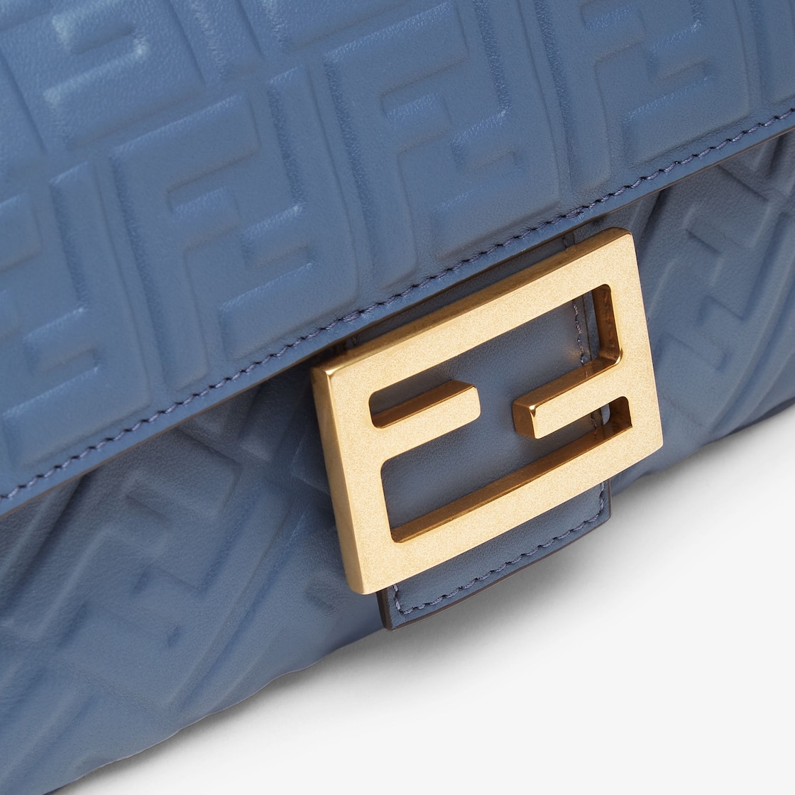 Baguette Chain Midi - 5