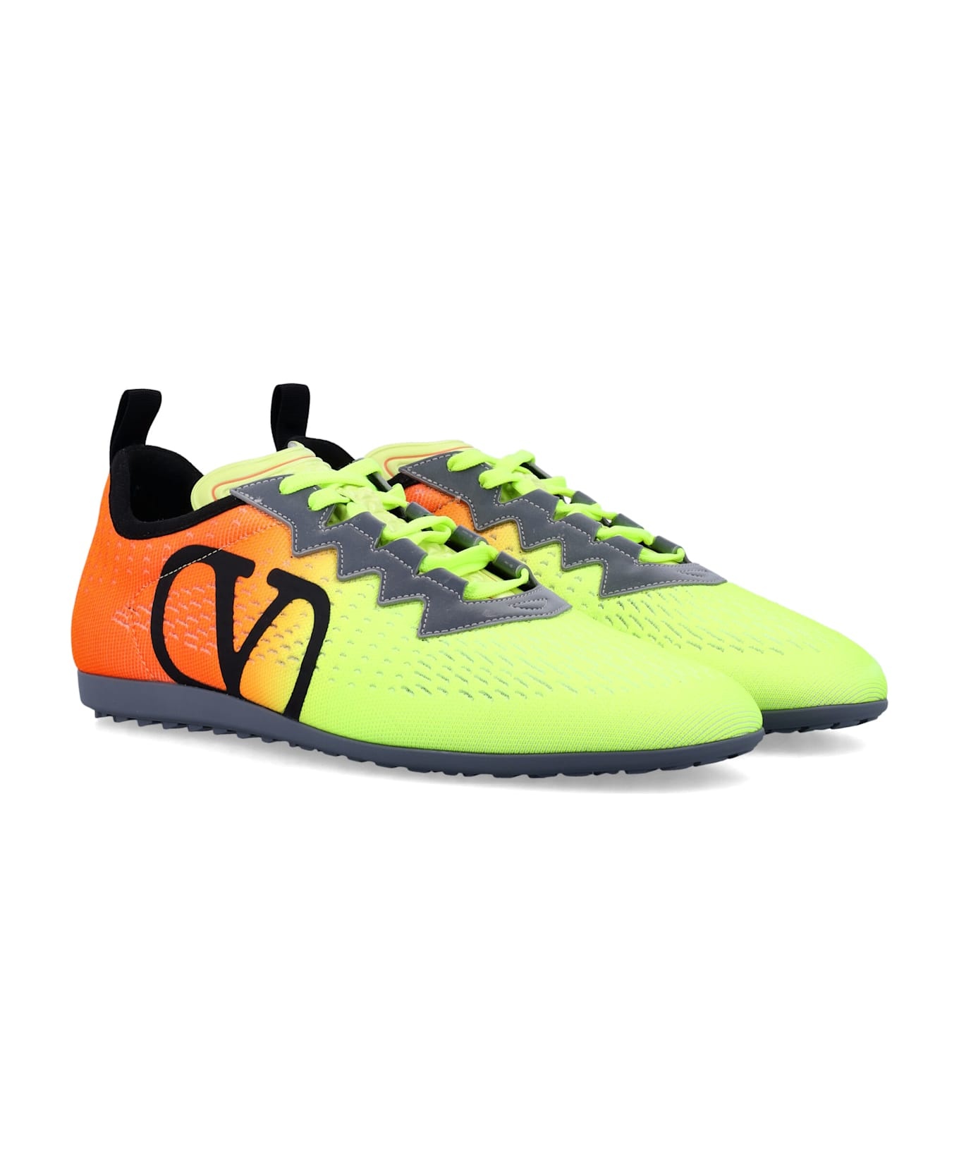 Chromathon Sneaker - 2