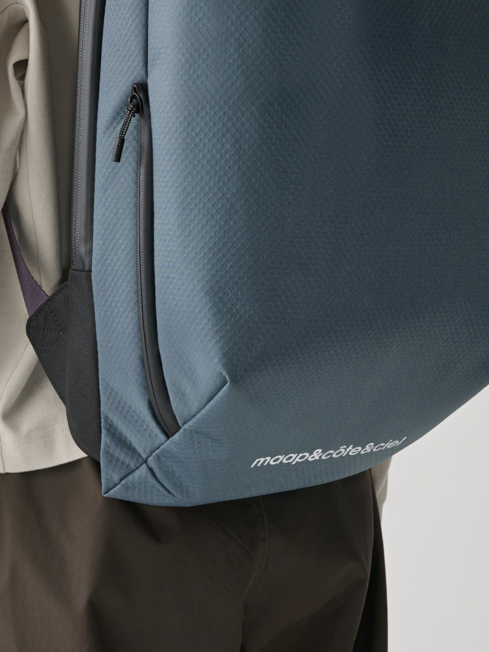 maap&côte&ciel Saru Backpack - 8