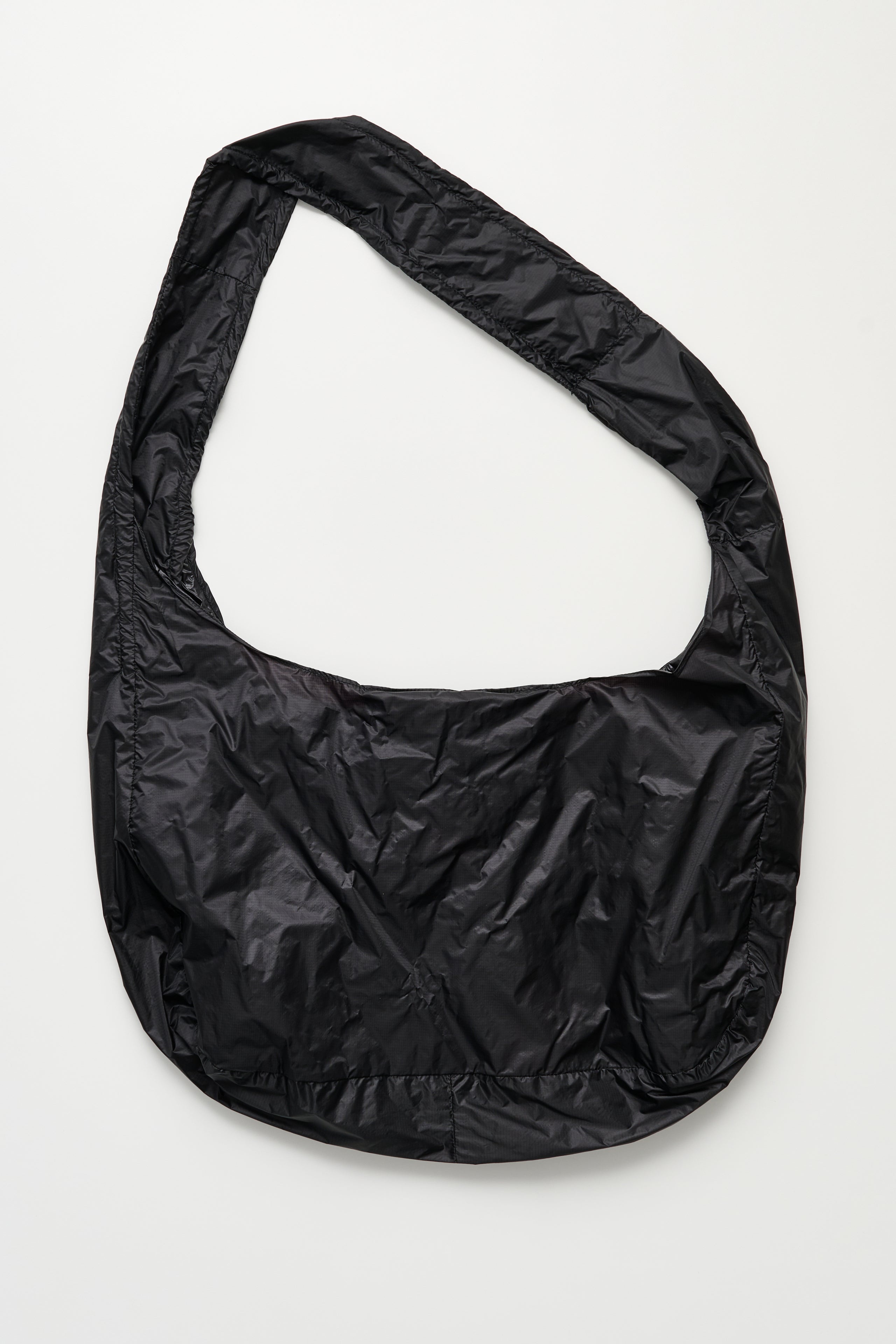 ROA PACKABLE KNOT BAG TAUPE - 2