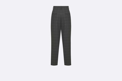 Dior Fitted Pants outlook