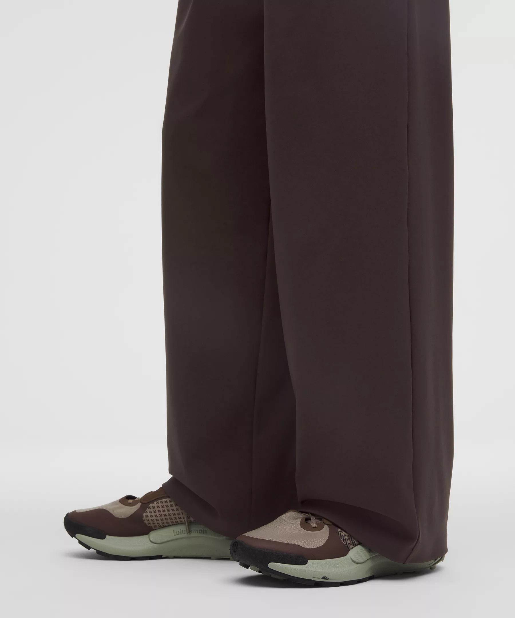 Daydrift High-Rise Wide-Leg Trouser *Short - 7