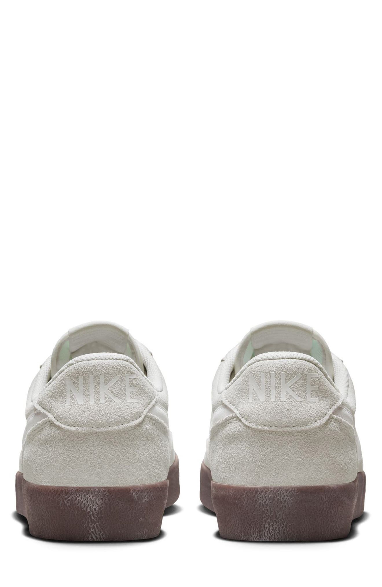 Nike Killshot 2 Sneaker in Pale Ivory/White/Dark Brown at Nordstrom - 5