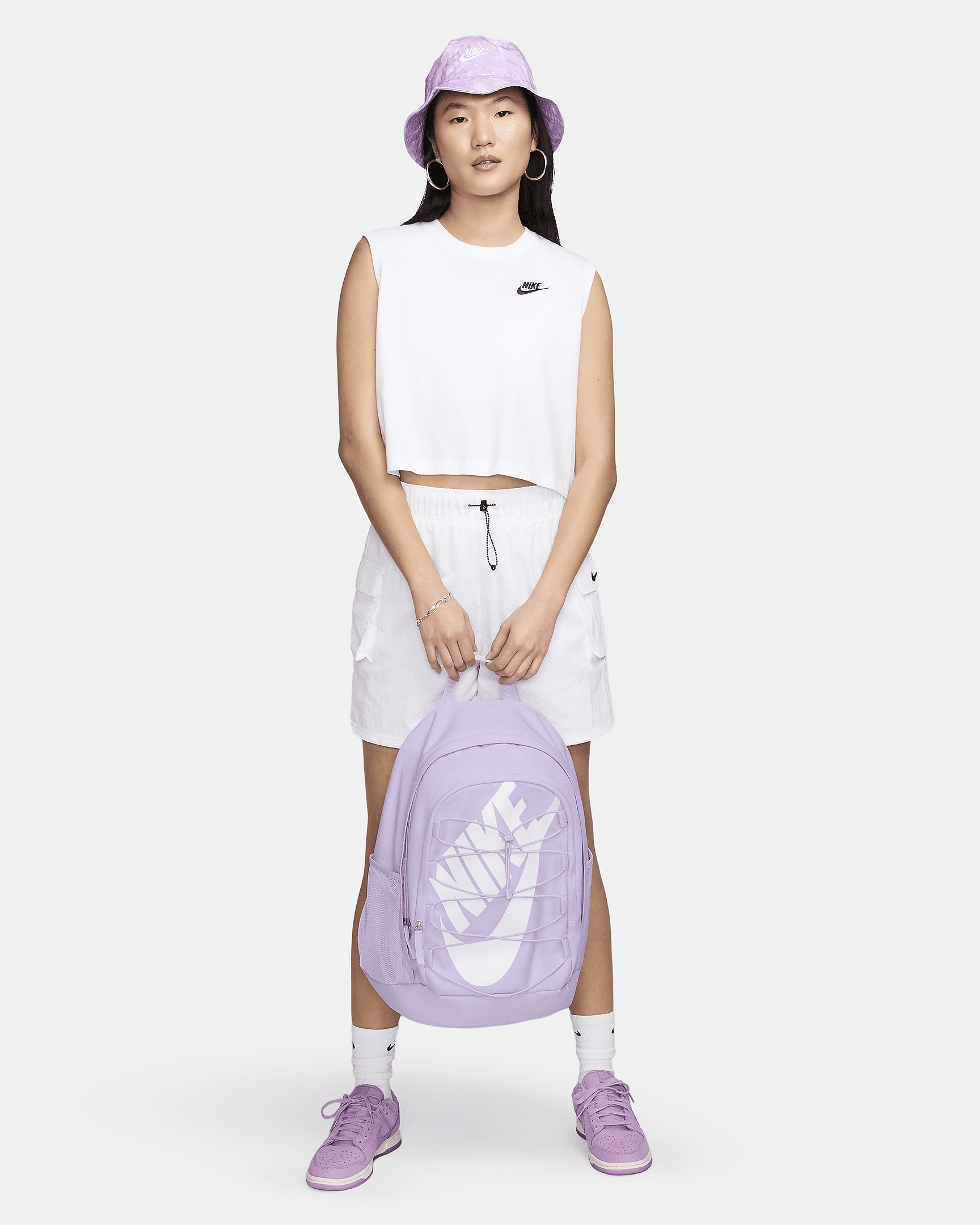 Nike Hayward Backpack (26L) - 12