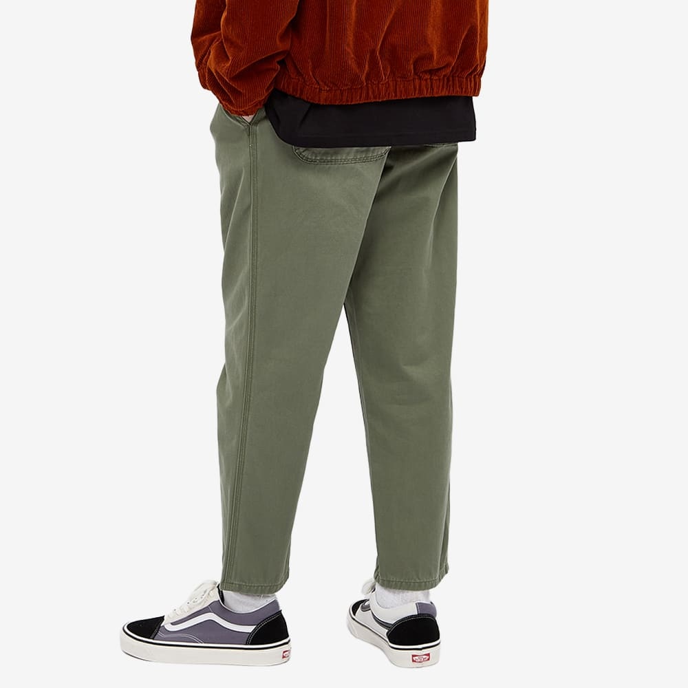 Carhartt WIP Abbott Tapered Pant - 6