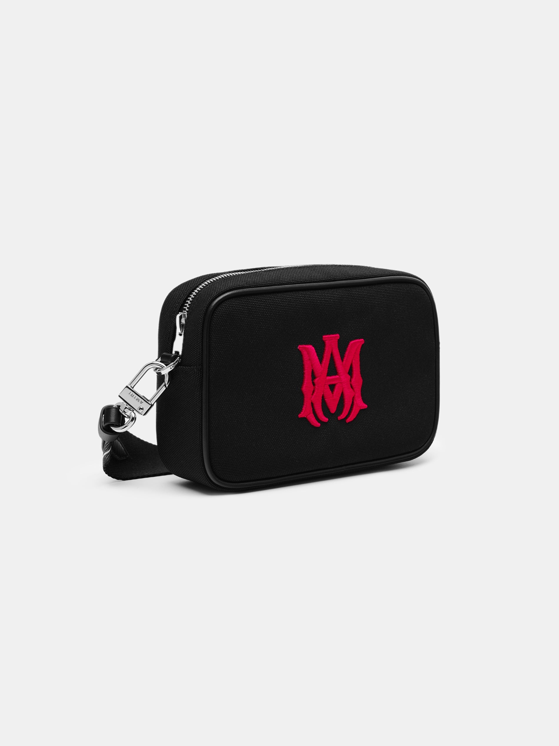 AMIRI MA CANVAS CAMERA CASE | amiri | REVERSIBLE