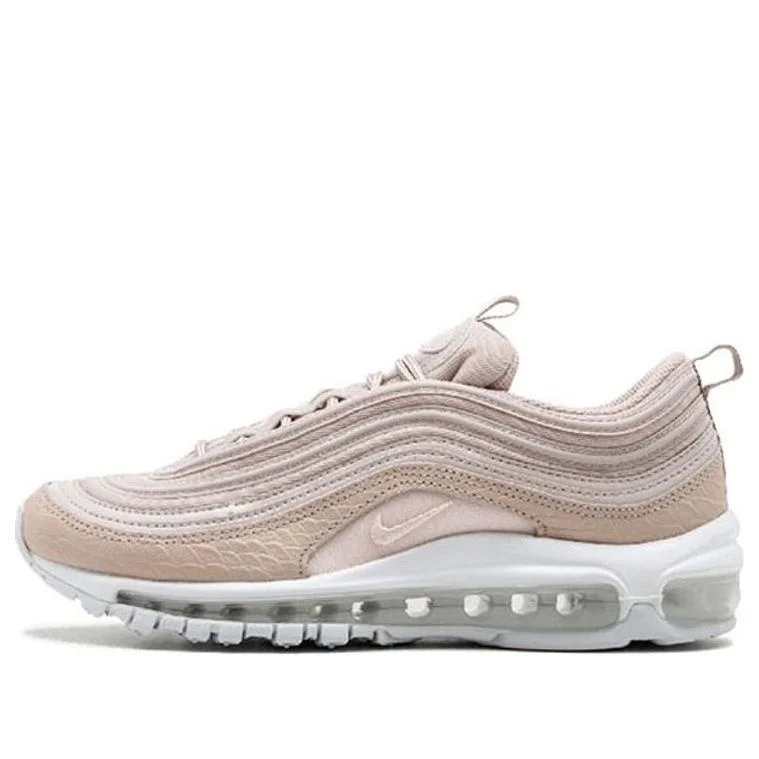 (WMNS) Nike Air Max 97 Premium 'Pink Snakeskin' 917646-600 - 1