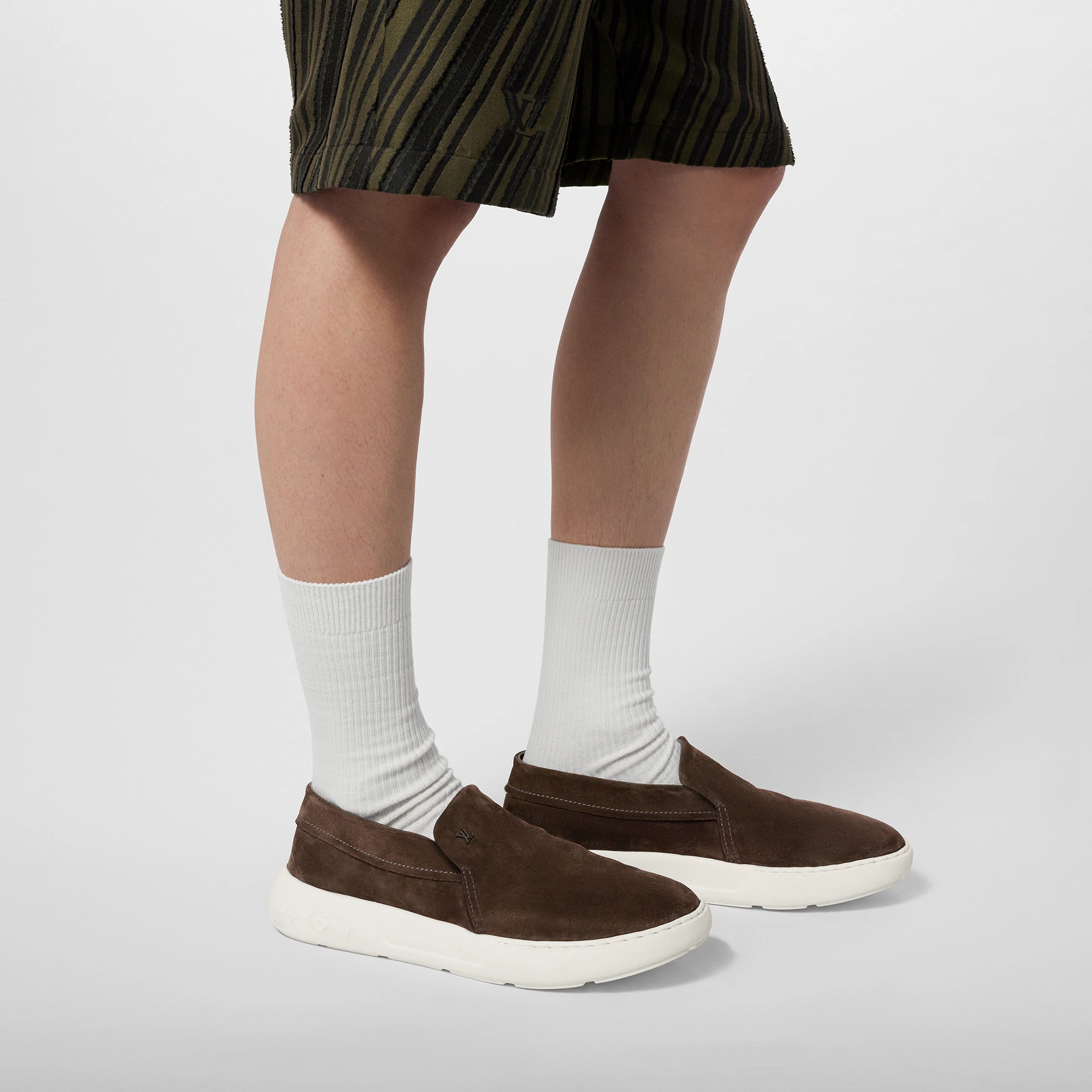 LV Pacific Loafer - 7
