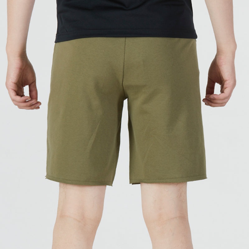 PUMA Sports Wear Shorts 'Brown' 849546-32 - 5