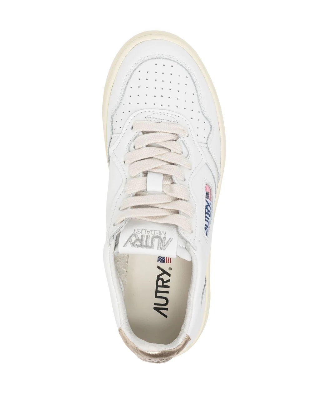 Autry 01 Sneakers - 4