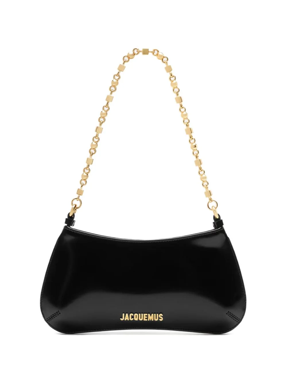 Bisou Chain shoulder bag - 1
