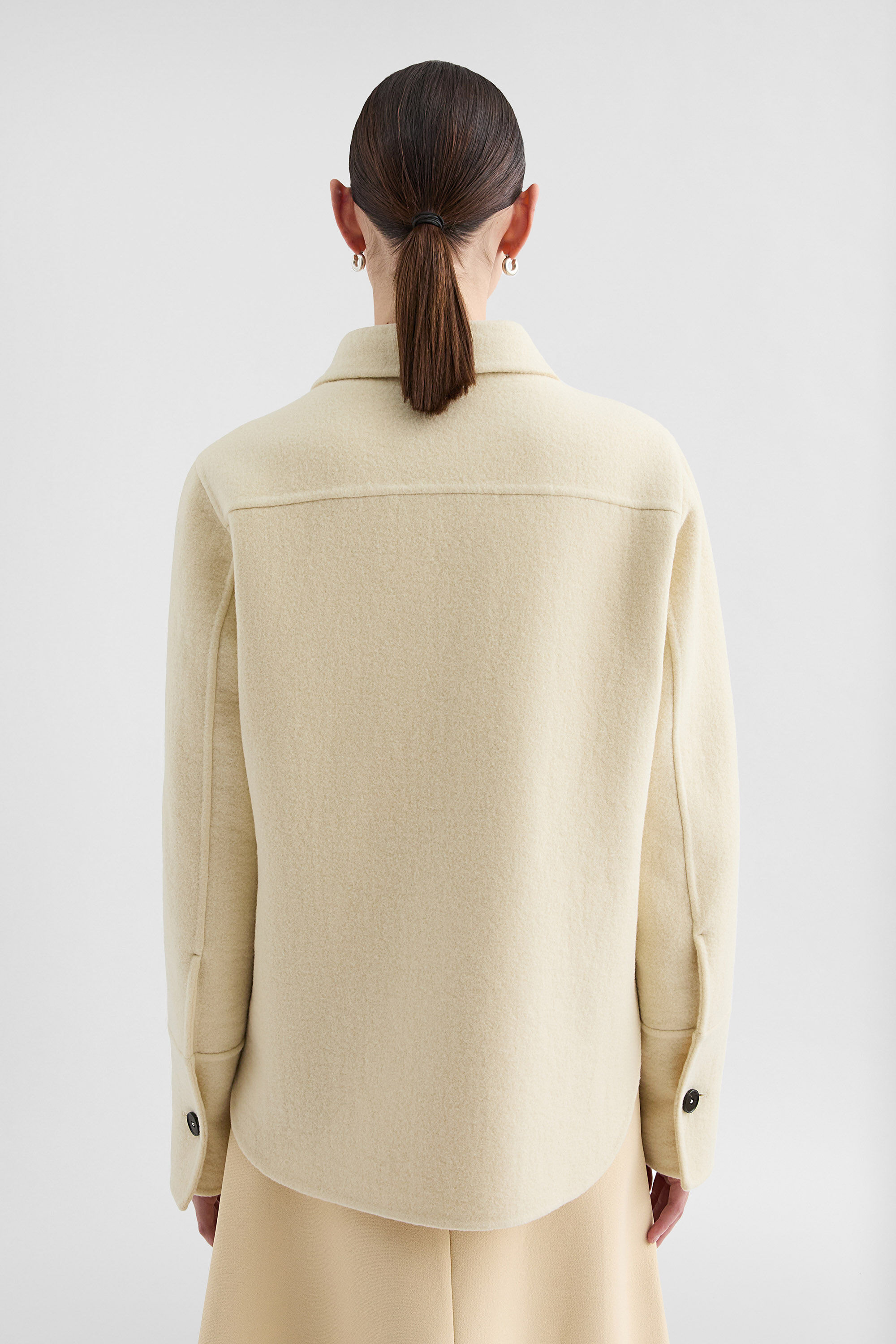 Overshirt - 4