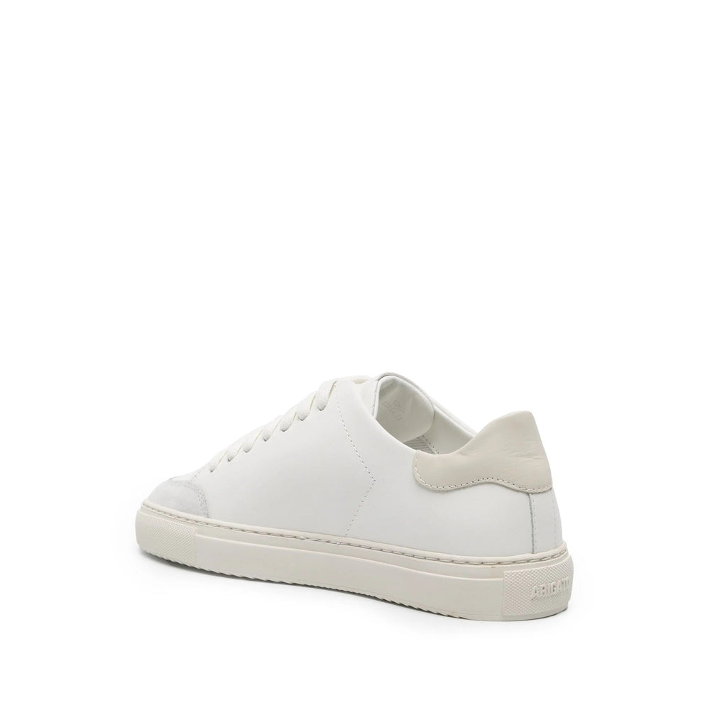Axel Arigato White Trainers Women - 2