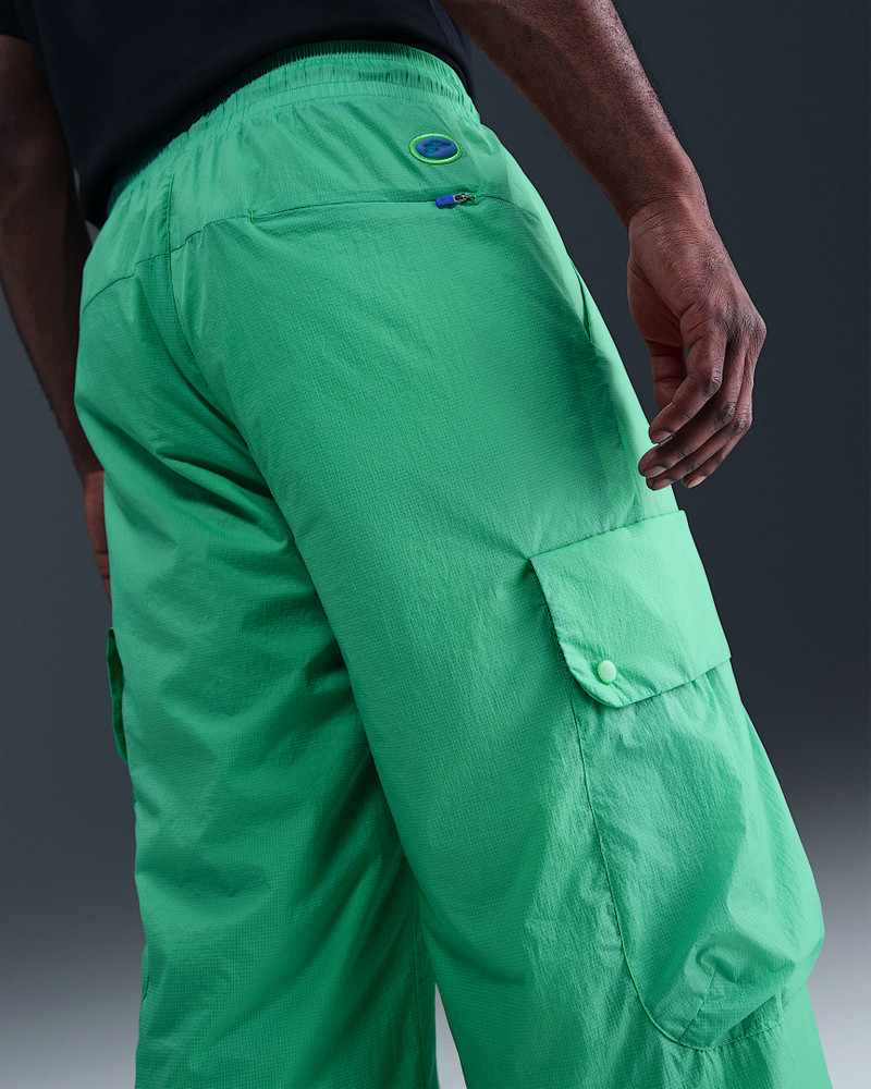 Nike Project F.R.O.G. Men's Transparent Cargo Pants 3