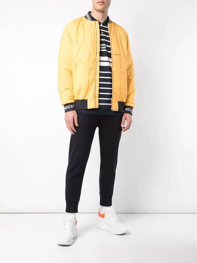 PALACE Q-Bomber jacket outlook