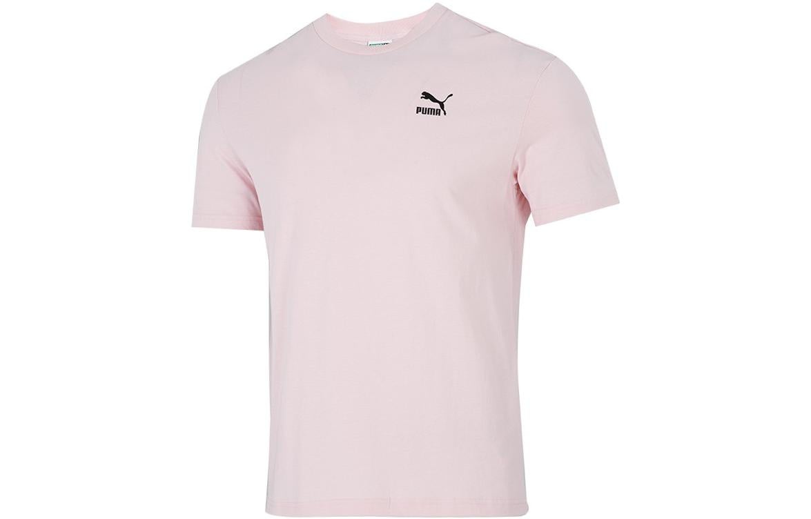 PUMA Hc Relaxed Tee 'Pink' 536926-16 - 1