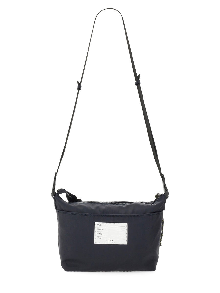 Bag "Trek" - 2