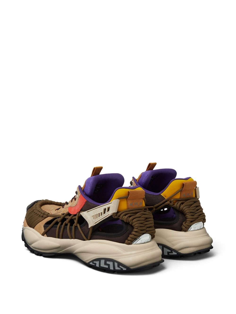 Mercury M_VS_01 sneakers - 3