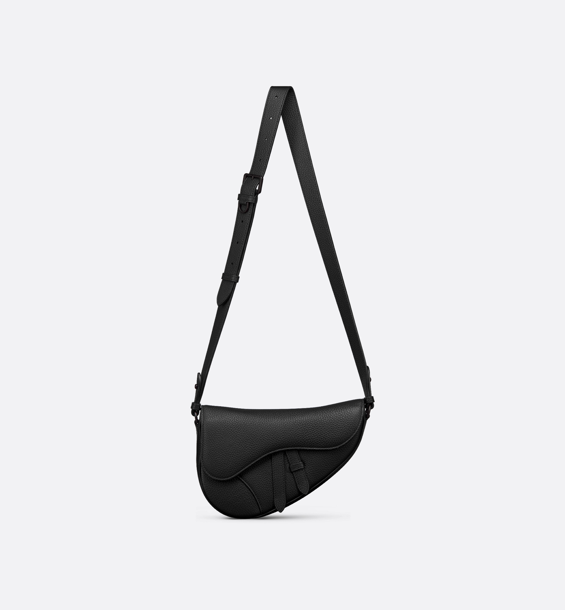 Saddle Bag - 8