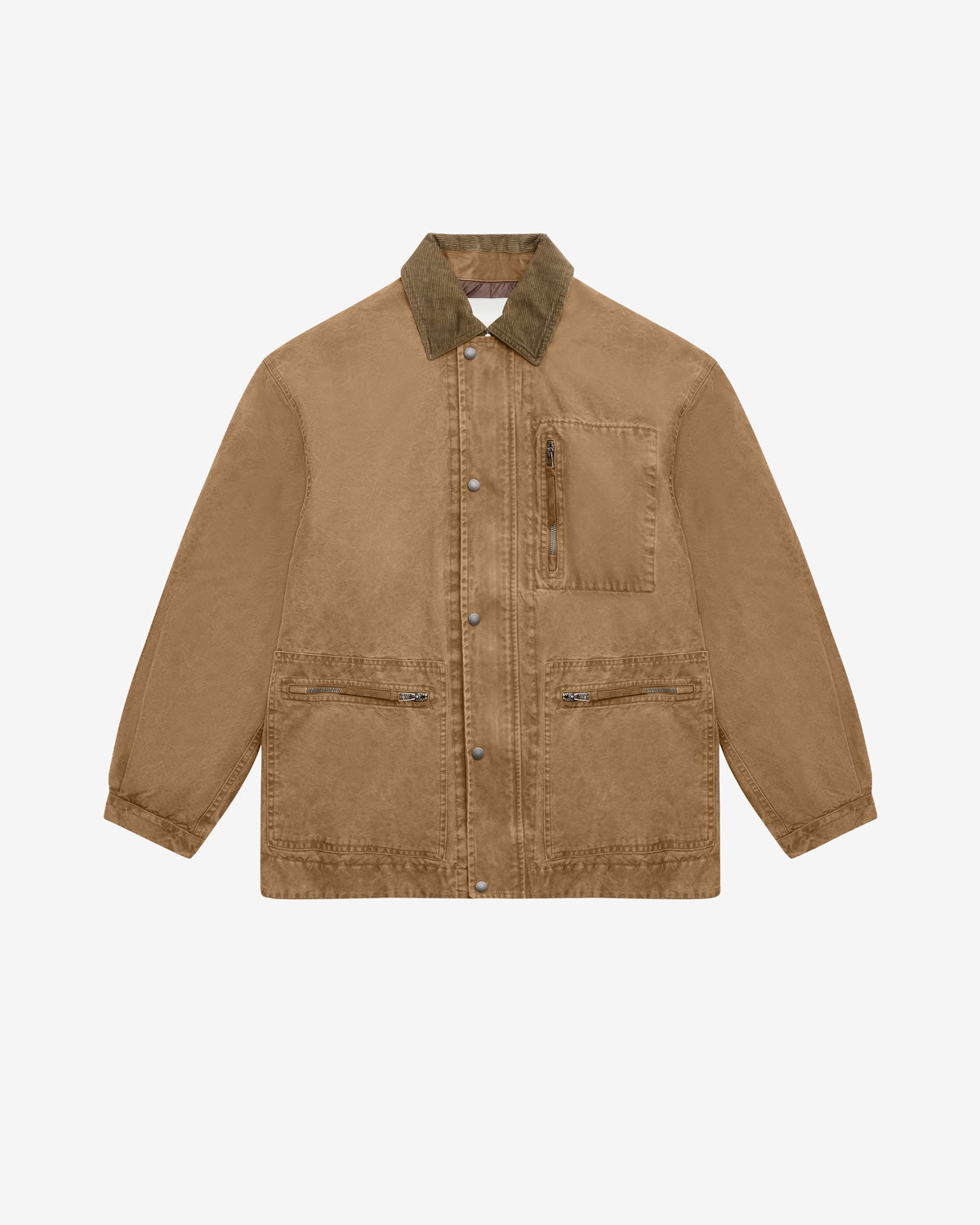 KIMEL JACKET - 1