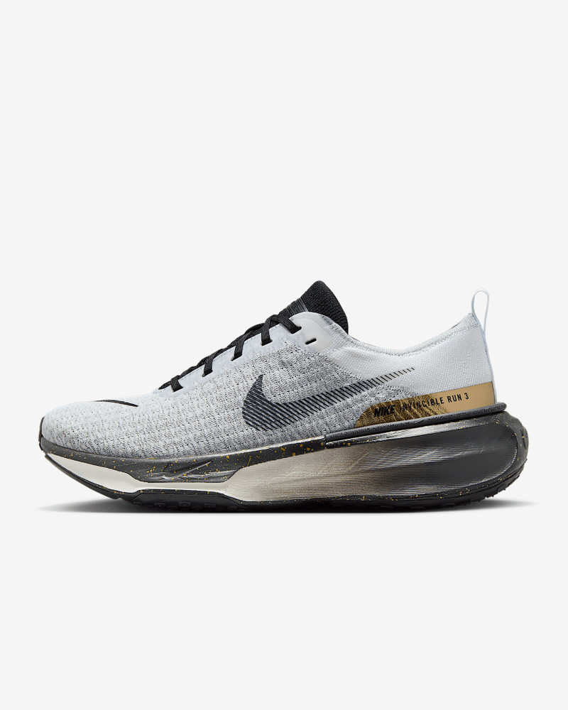 Nike Invincible 3 Men's Road Running Shoes - 1