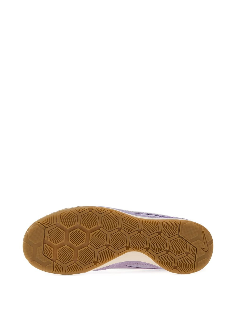 Gato suede low-top sneakers - 5