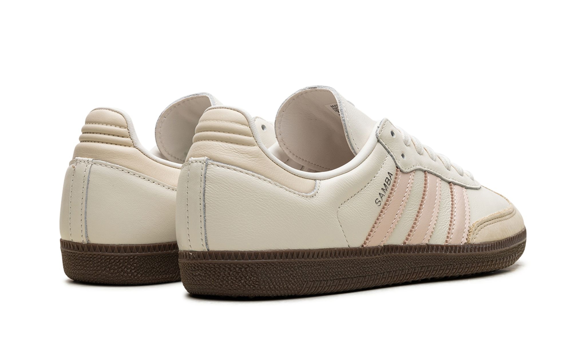 Samba OG WMNS "Wonder Quartz" - 3