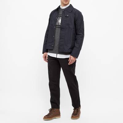 Barbour Barbour Covert Jacket outlook