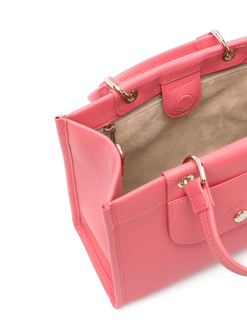 small Cabas tote bag - 5