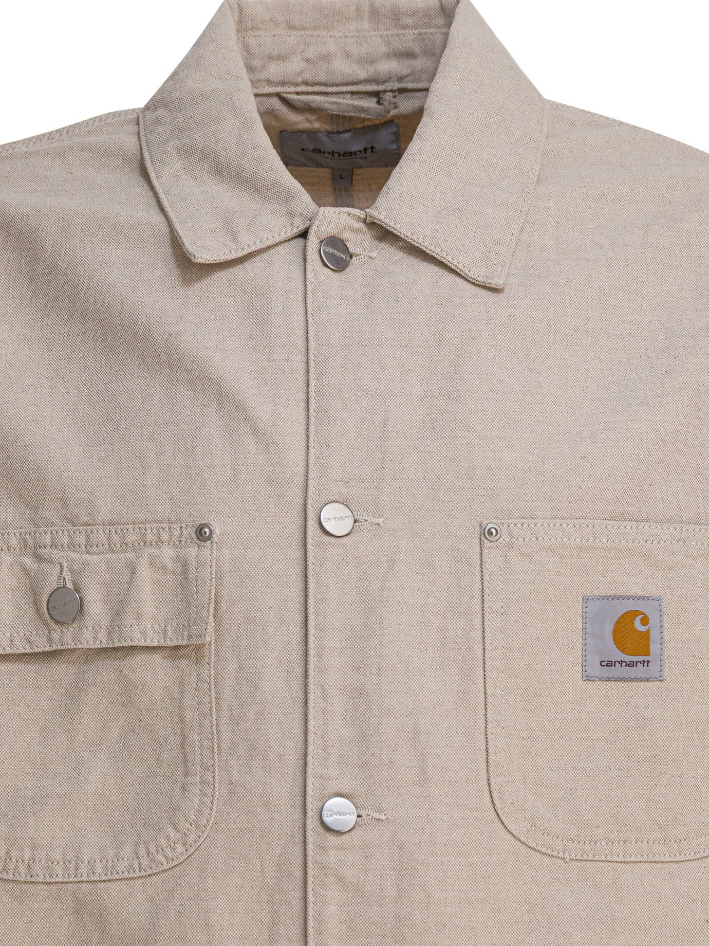 Carhartt Wip "walter Chore" Jacket - 3