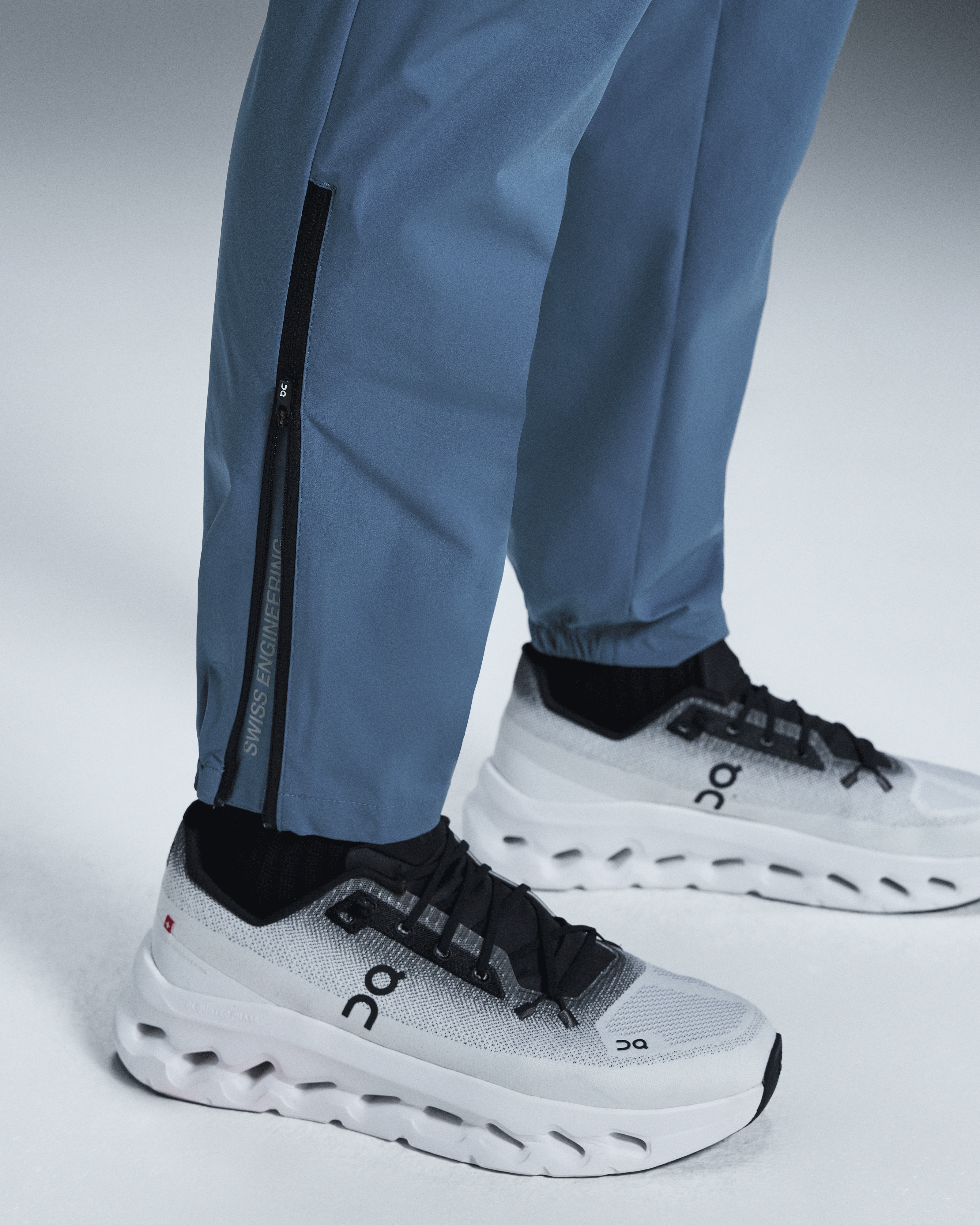 Core Pants - 6