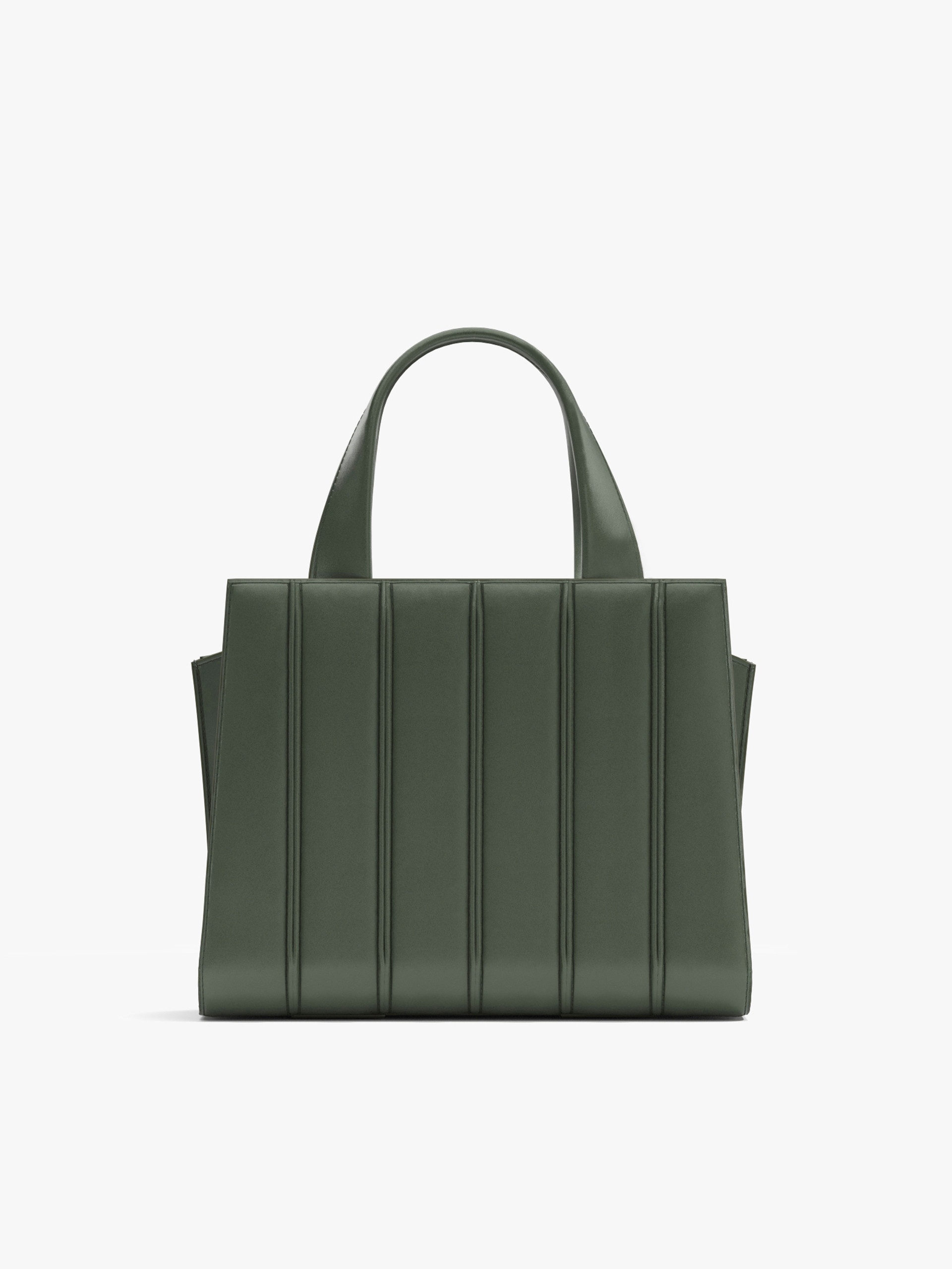WHITNEYBAG5 Max Mara Whitney Bag 5 - Medium - 3