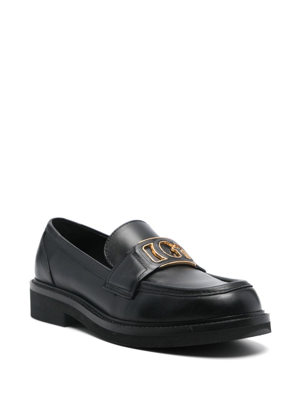 Shuttle loafers - 2