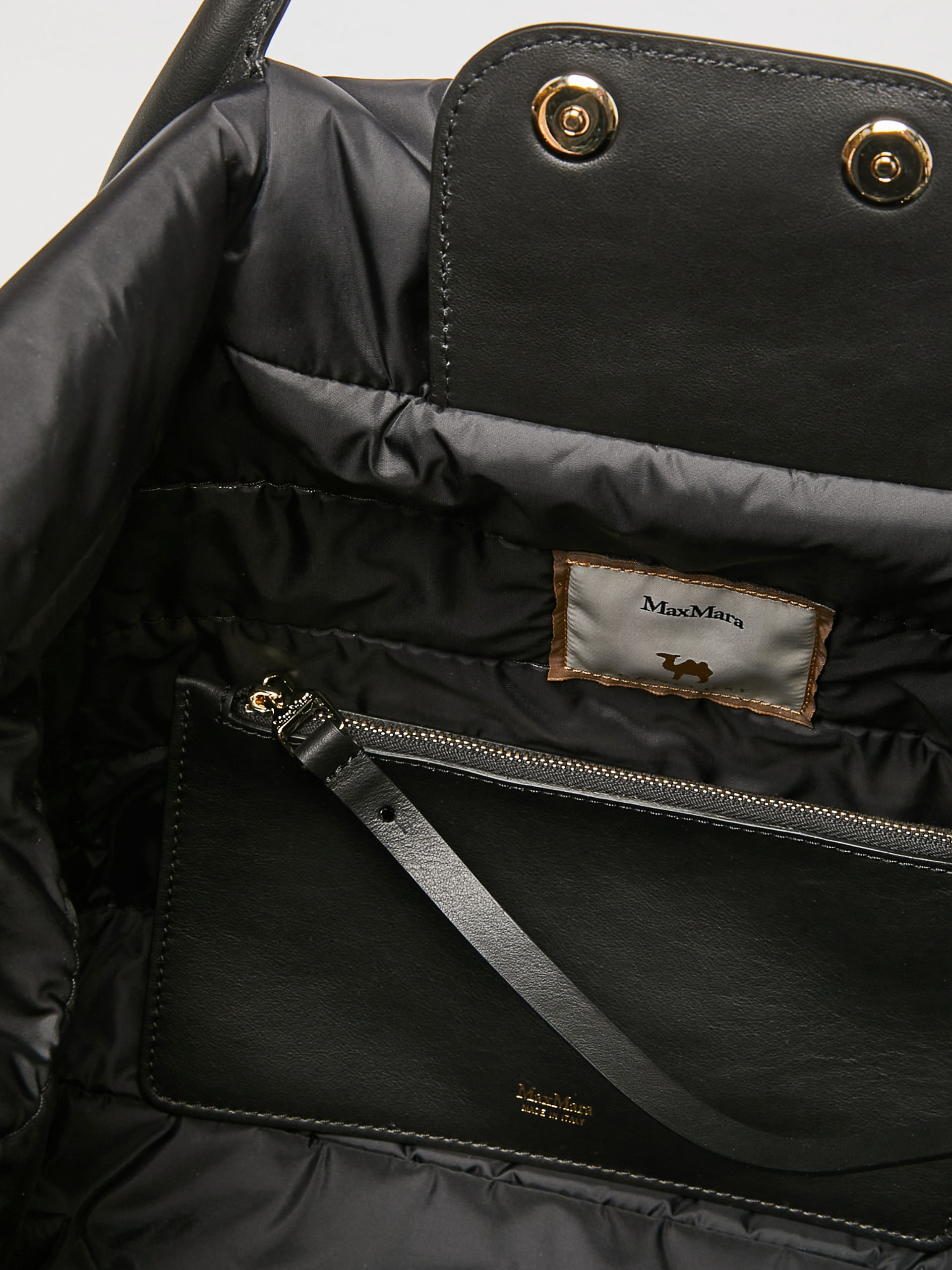 NMARINE Nylon bag - 6