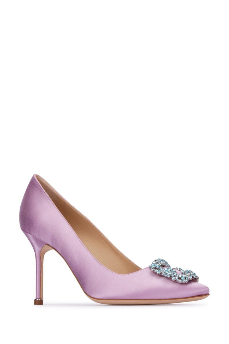 MANOLO BLAHNIK HEELED SHOES - 2