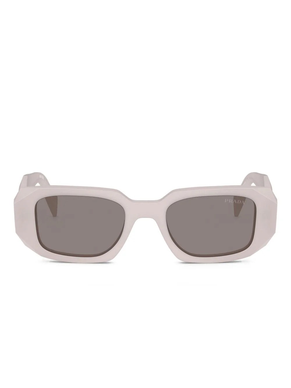 Symbole geometric-frame sunglasses - 1