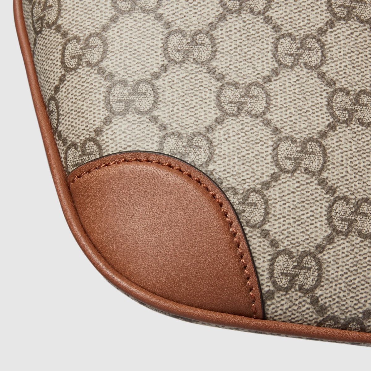 GG Emblem small belt bag - 8