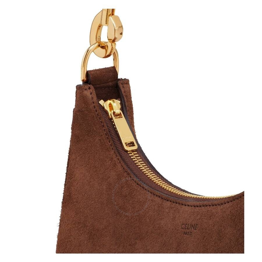 Celine Ava Fringes Strap Bag - 4