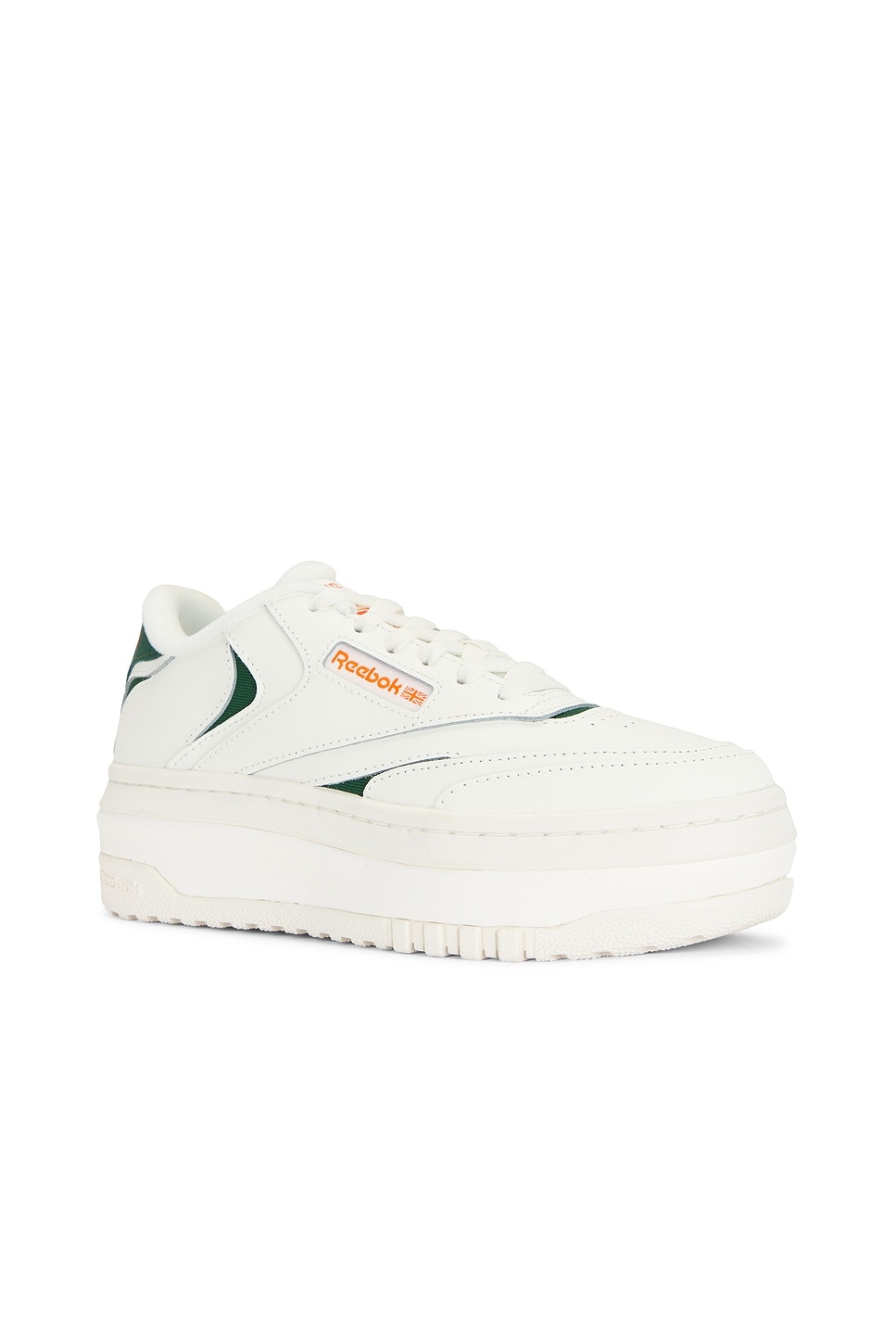 Club C Extra Sneaker - 2