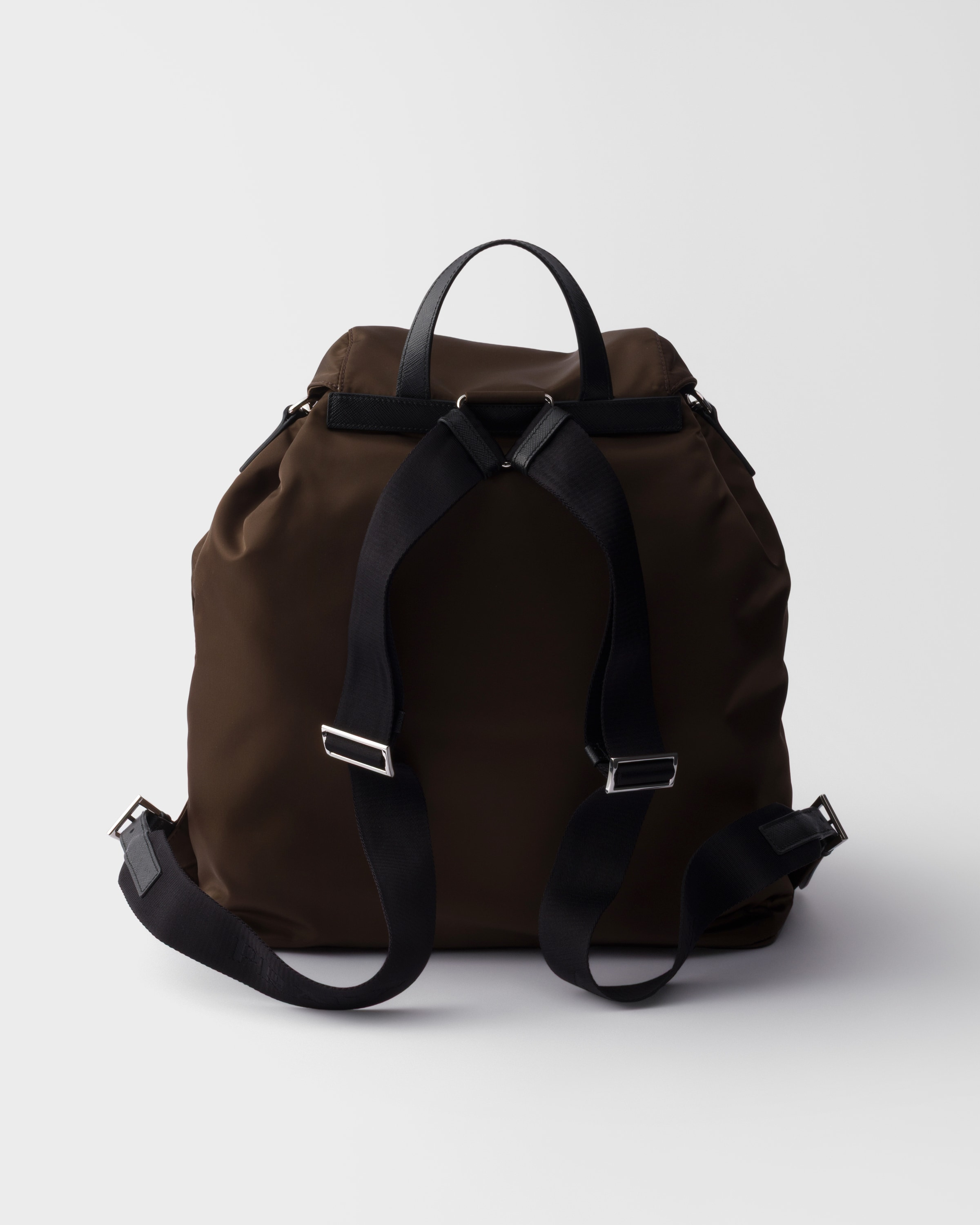 Re-Nylon backpack - 3