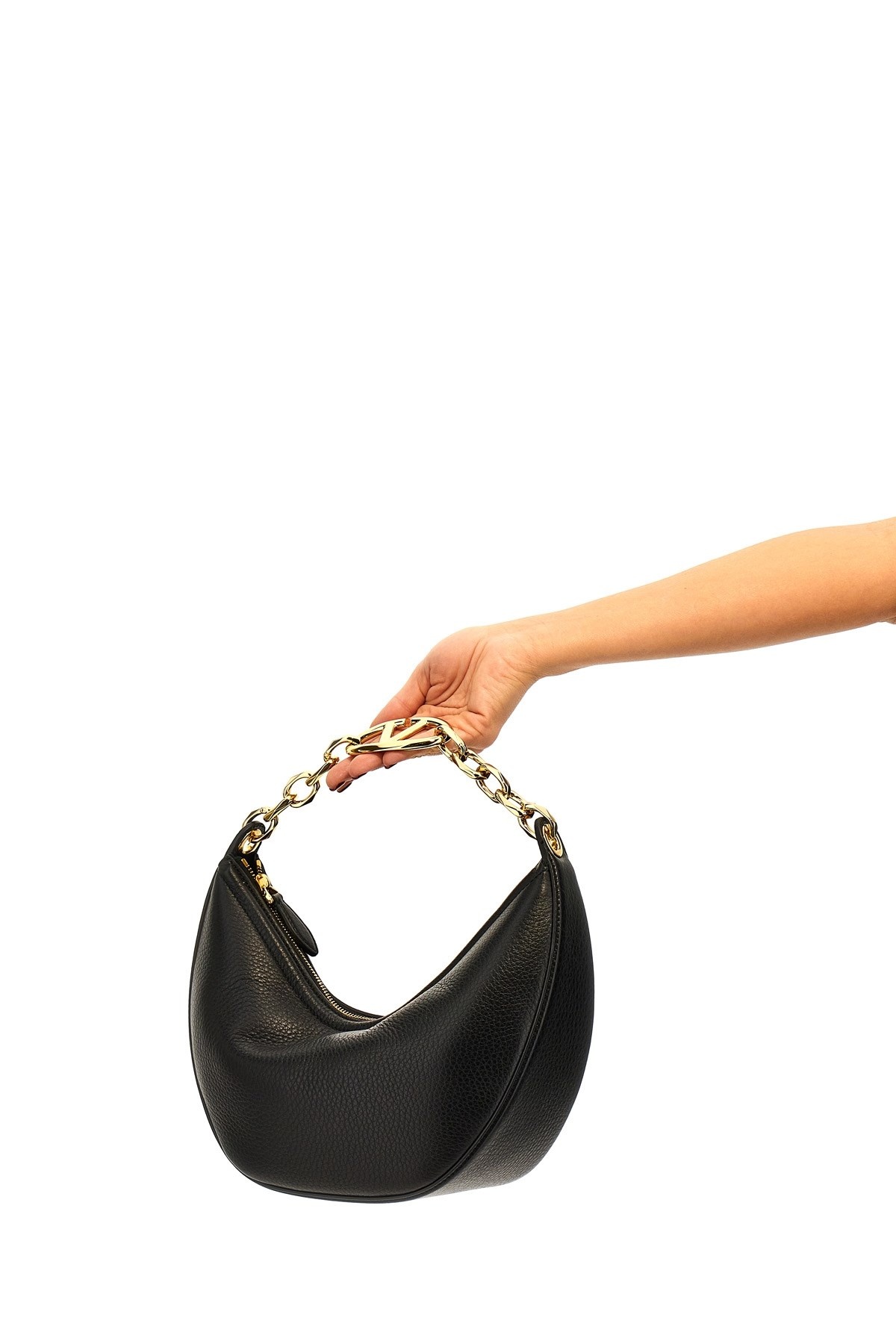 'Hobo VLOGO Moon bag' small handbag - 2