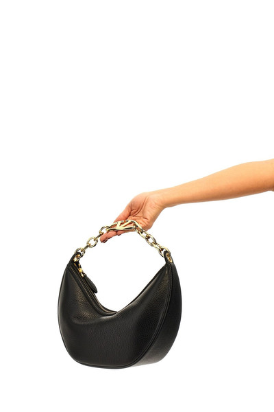 Valentino 'Hobo VLOGO Moon bag' small handbag outlook