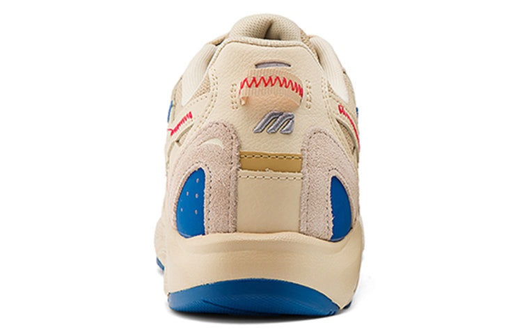 Mizuno LG 90s 'Red Sand' D1GH212507 - 5
