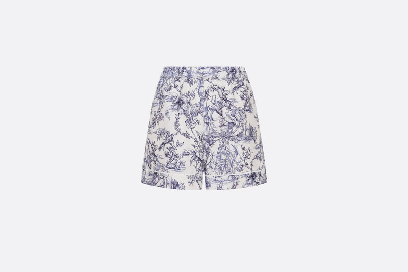 Dior Chez Moi Shorts 1