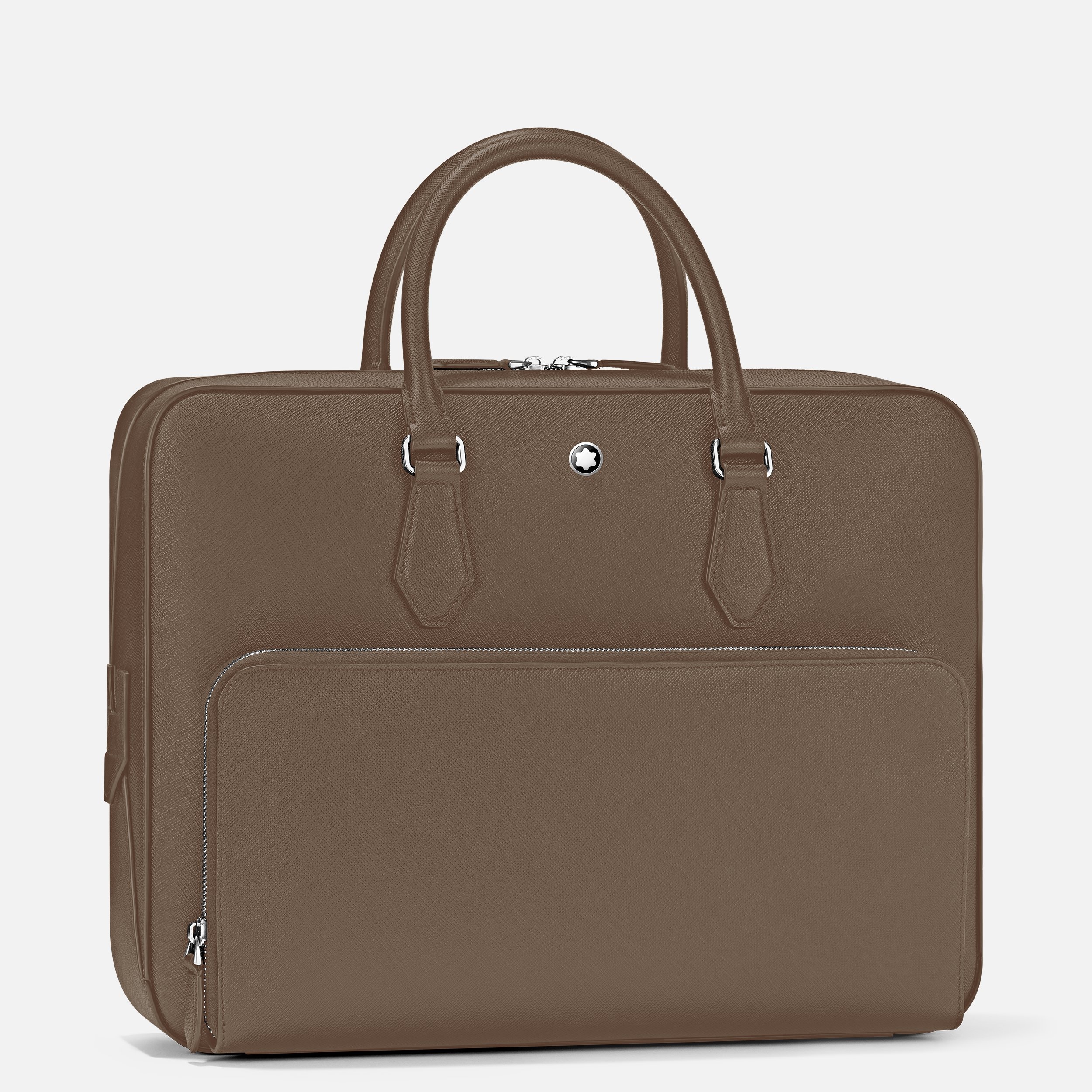 Sartorial medium document case - 3