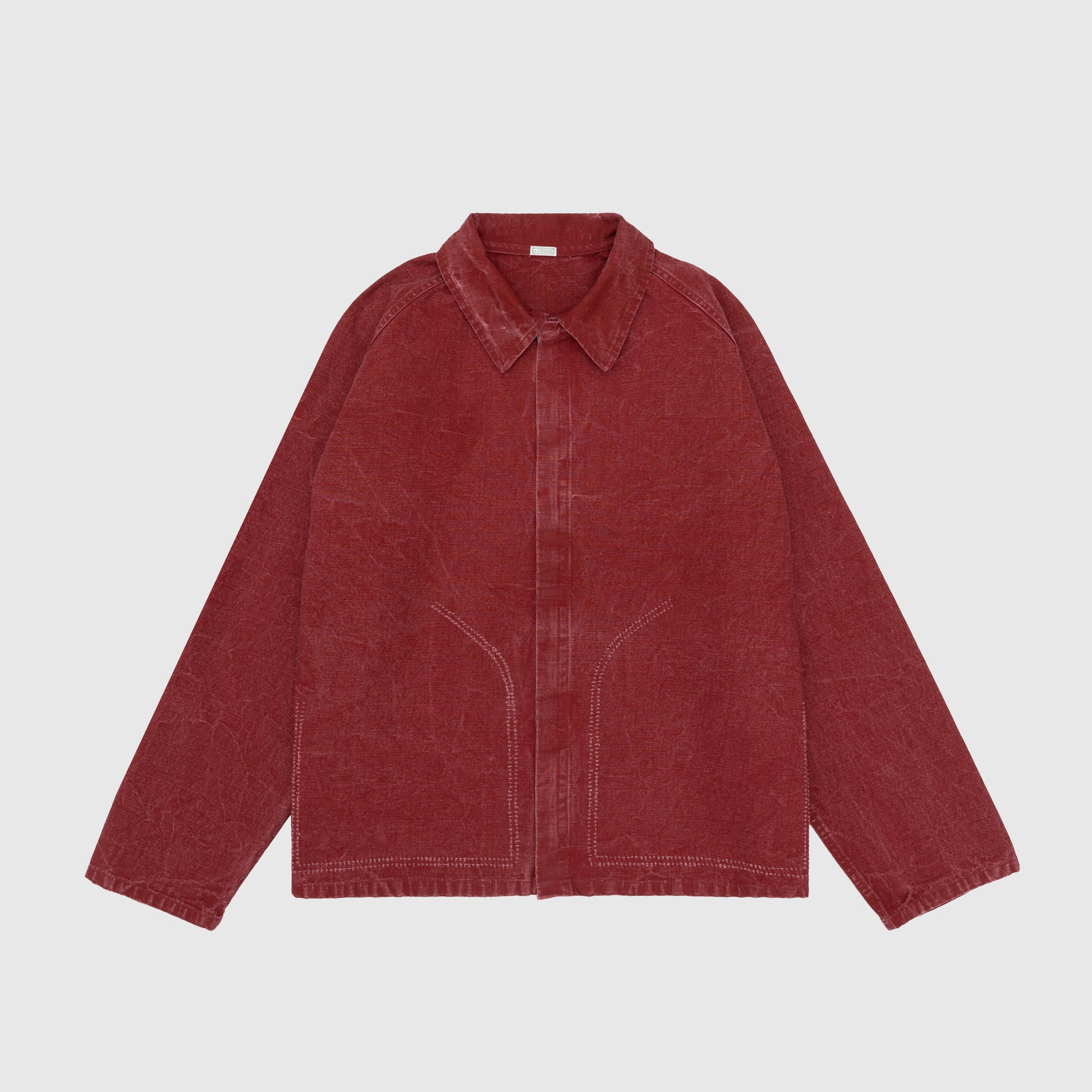 VINTAGE HUNTING JACKET - 1
